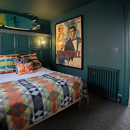 Paramount Apartments Ilfracombe, Arty Seaside Holiday Apartments المظهر الخارجي الصورة