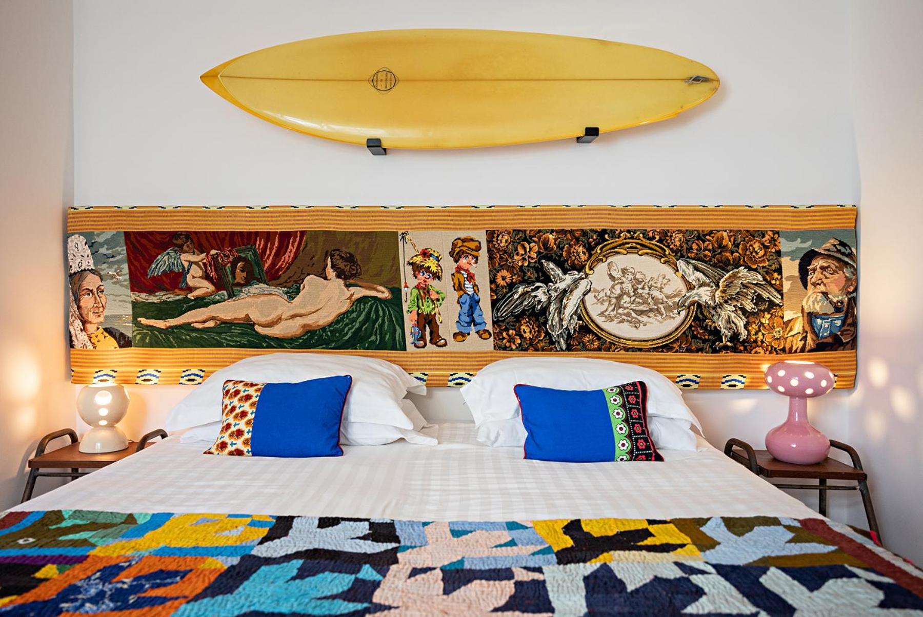 Paramount Apartments Ilfracombe, Arty Seaside Holiday Apartments الغرفة الصورة