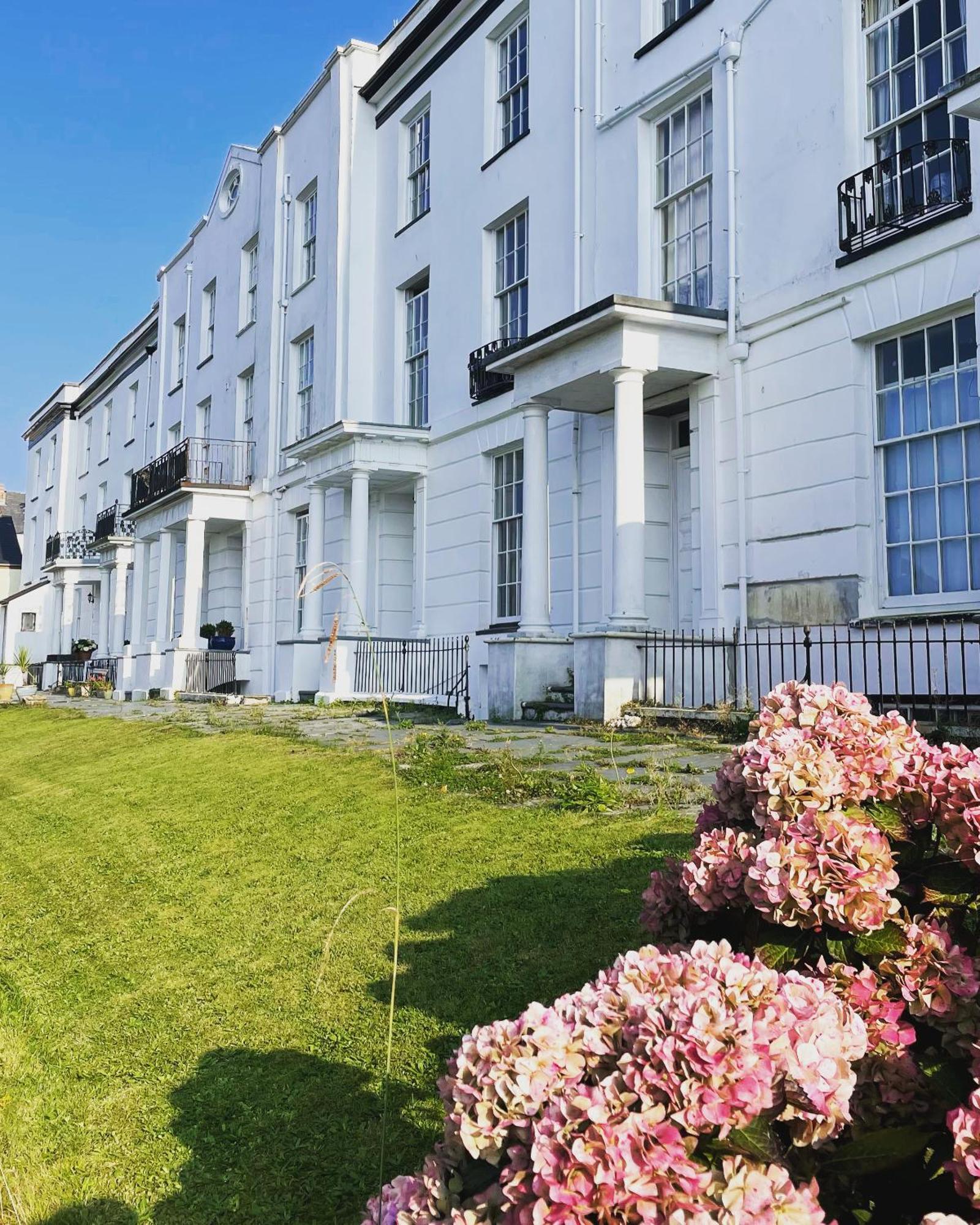 Paramount Apartments Ilfracombe, Arty Seaside Holiday Apartments المظهر الخارجي الصورة